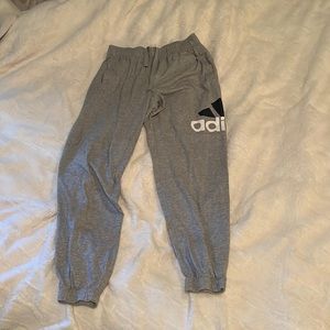 Men’s Adidas Sweatpants